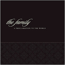The Family Proclamation