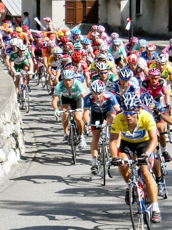 Tour Le France