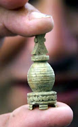 Butrint Chess Piece