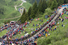 Giro Up Monte Zoncolan