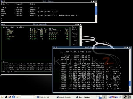 Backtrack 3 Download