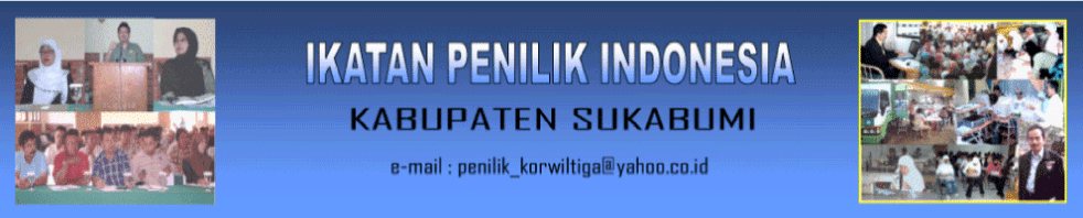 IKATAN PENILIK INDONESIA (IPI) SUKABUMI JAWA BARAT