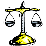 The Balance of Justice