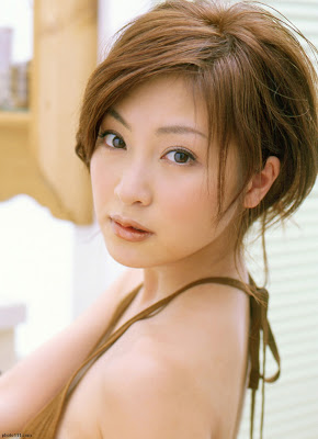 Tasumi Natsuko