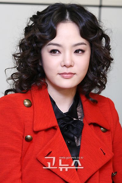 Korean Idols Girl Park Chae Rim Hot Picture