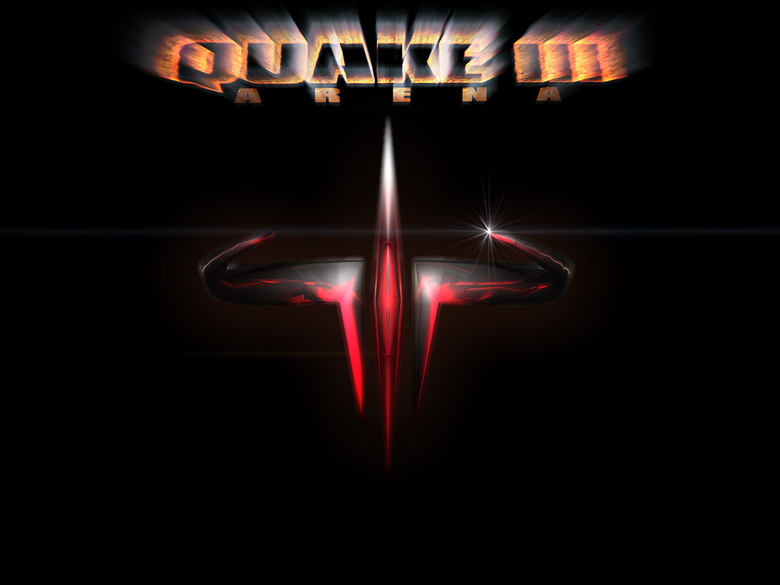 quake 3 arena free