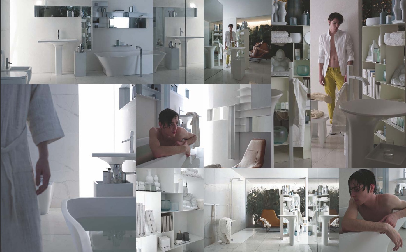 Beautiful Bathrooms