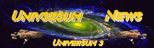 Univ3rsum News