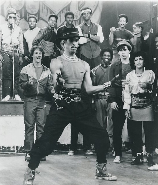 breakin movie