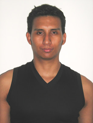 JHON ALEXANDER QUIÑONEZ