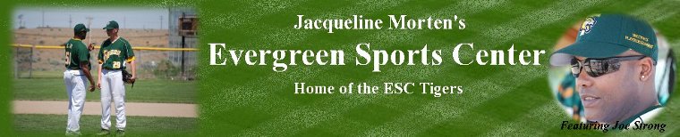Evergreen Sports Center Tigers