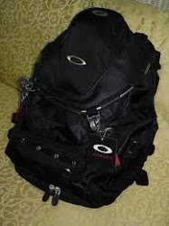 TAS RANSEL