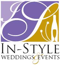 InStyle Weddings and Events