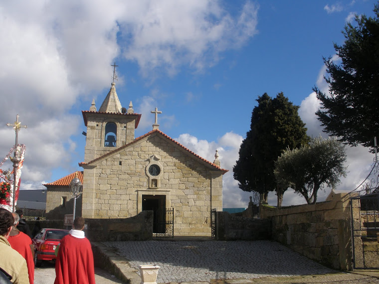 Igreja Paroquial