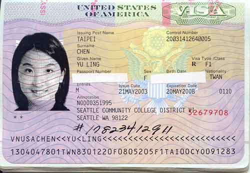 Bí quyết xin visa du lịch Mỹ - Goldenway Education
