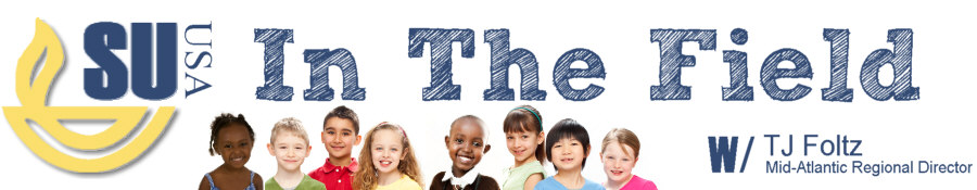 Scripture Union In the Field | Mid-Atlantic Region