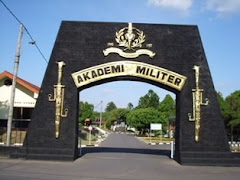 Akmil Magelang