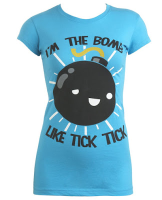 M Bomb