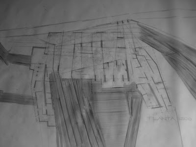 Cátedra Pedemonte - Arquitectura 4 - A4: July 2009