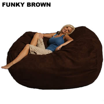 SumoSac Beanbag Chair from Sumolounge