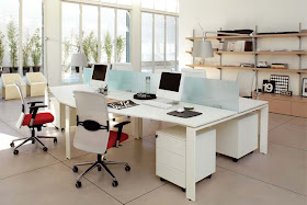 Best Interiors Modern Office Design Ideas And Layout From Zalf