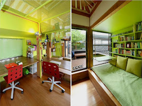 Best Interiors Traditional Korean House Design With Modern