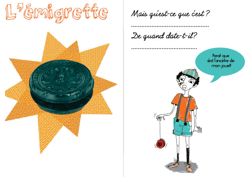 projet pro