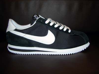 Nikes Shoes on After Our Nike Cortez Phase  I Just Stuck To Buying Classic Vans