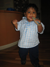 1 Year Old