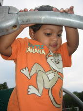 26 Months Old