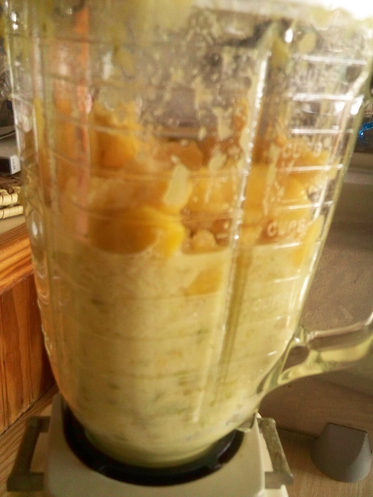 Food and Travel with Des Fresh Homemade Golden Apple Juice It's a