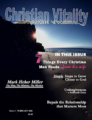 Christian Vitality- January Issue