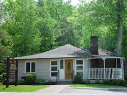 Maple's Cottage