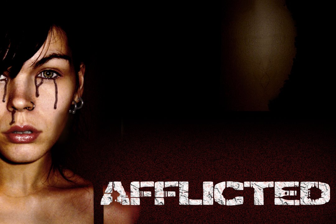 Afflicted Blog