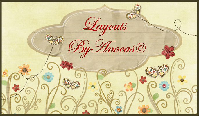 Layouts By Anocas©2009
