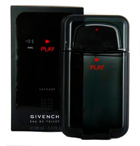  Givenchy Play Intense