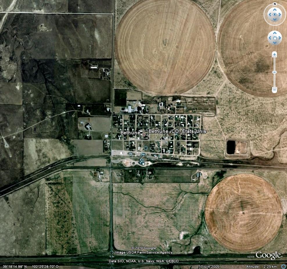 Kclassroom Béthune USA