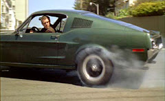 Bullitt