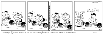 Tiras divertidas