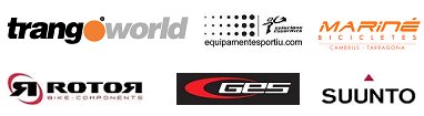 PATROCINADORES EQUIPO CAMBRILS RAID TEAM 2009