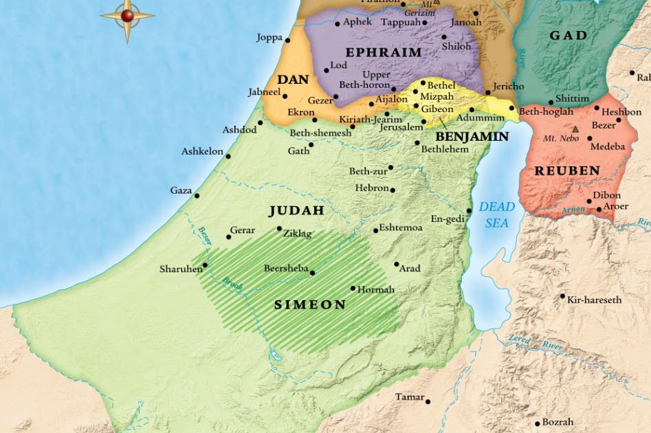 Teacher Life Groups at New Life Baptist Church Question The Tribe