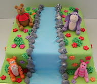 Winnie the Pooh 02