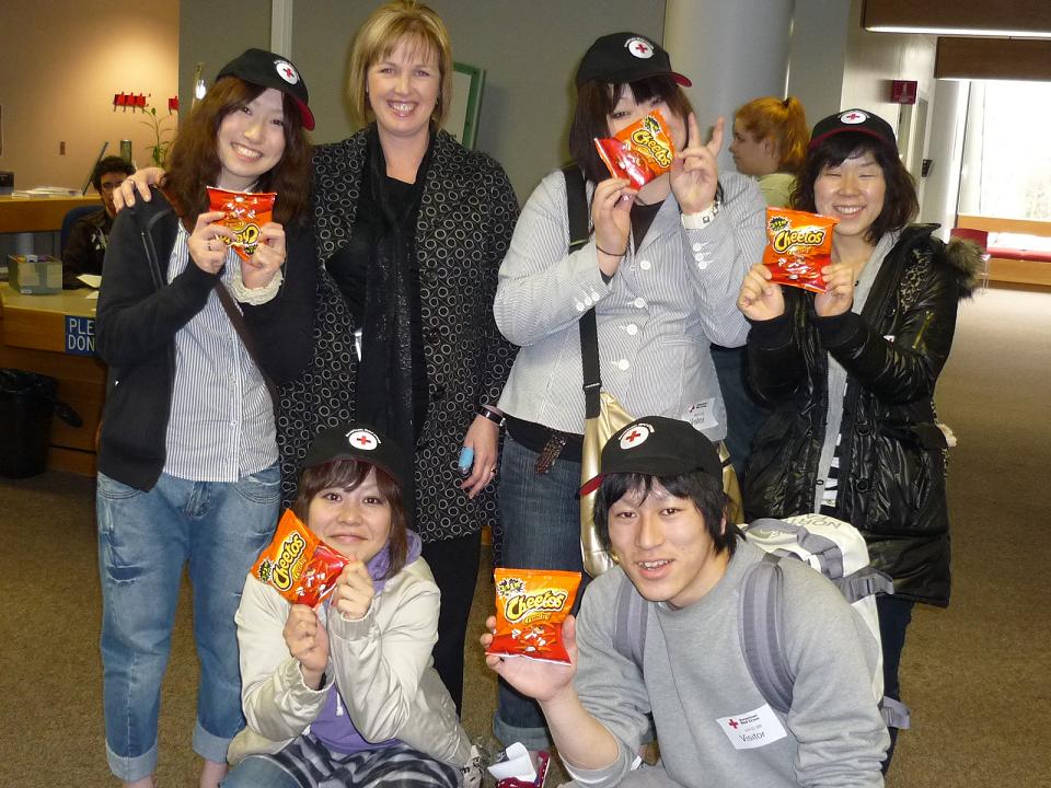 [Japanese+Student+Tour]