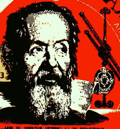 Galileo Galilei (1564 - 1642)