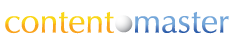 Content Master Technology Blog