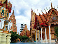 tailandia