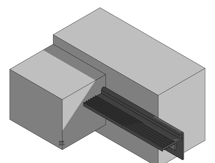 Waterstop King Earth Shield Retrofit Waterstop for a Variety of