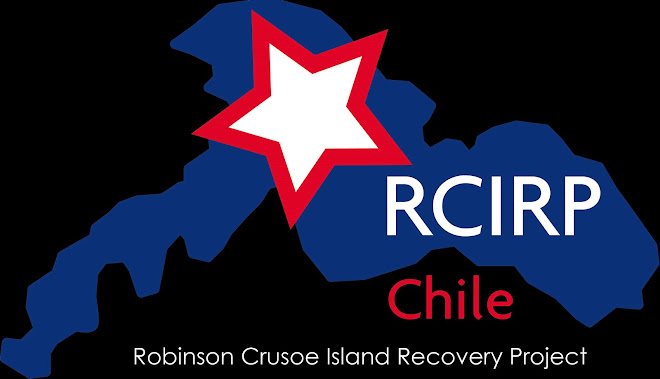 Robinson Crusoe Island Recovery Project (Chile)