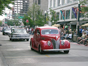 NORTHWEST MOTOR FEST 2008