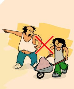 VIOLENCIA ECONOMICA CONTRA LOS MENORES violencia economica contra los menores: